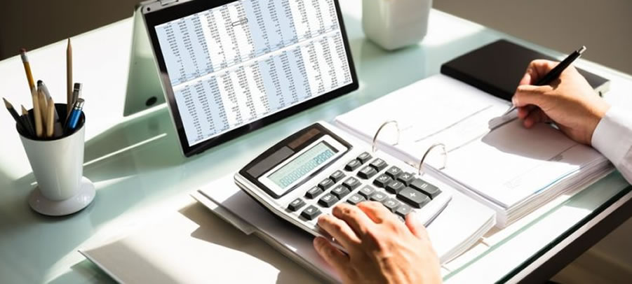 financeiro